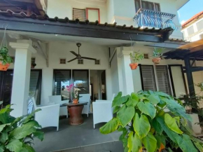 Puspa's House